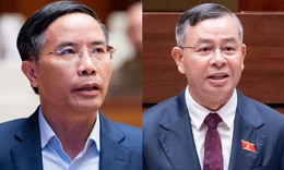 Hai tư lệnh ngành giải trình về điều hành tín dụng, lãi suất và kiểm soát lạm phát