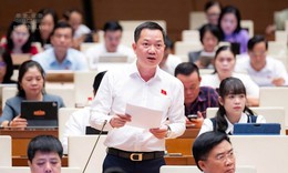 ĐBQH chỉ rõ gánh nặng chi tiêu của công nhân thuê trọ, lao động thu nhập thấp