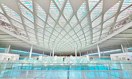 Sân bay Long Thành dự kiến đón chuyến bay thương mại từ thời điểm nào?