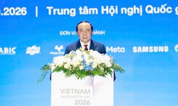 Muốn đổi mới sáng tạo, trước hết phải đổi mới tư duy