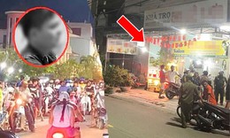 Cô gái 27 tuổi bị đâm tử vong ngay tại phòng trọ ở Gia Lai