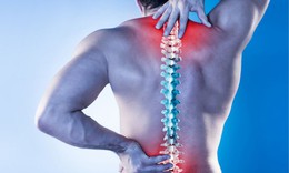 Thói quen xấu gây đau lưng, đau cổ nhiều người mắc phải