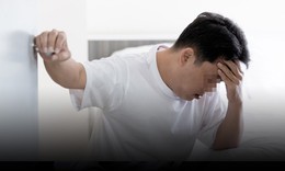 Không có biểu hiện gì, người đàn ông 40 tuổi hốt hoảng khi thấy huyết áp cao