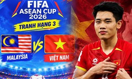 Lịch thi đấu bóng đá hôm nay ngày 4/10 - 5/10: Chờ đội tuyển Việt Nam đấu Malaysia