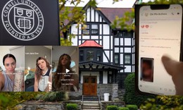 Toàn cảnh vụ cựu nữ sinh Đại học Cornell tố bị cưỡng hiếp tập thể