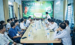 Nghiên cứu phát triển sản phẩm xịt xương khớp từ bài thuốc Nam