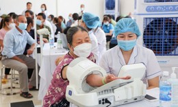 Nhân viên y tế dự phòng được hưởng phụ cấp ưu đãi nghề thế nào?