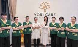 Yori Care: Đề cao sự tự chủ trong chăm sóc sức khỏe