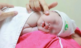 Sinh thường 7 lần trong 9 năm, người mẹ gặp biến cố khi cận ngày sinh