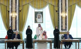 Liên minh Mecca kích hoạt phòng thủ tập thể, triển khai lực lượng tới Saudi Arabia