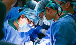 PGS.TS Đào Xuân Cơ: Đưa Bạch Mai về gần dân hơn để thêm cơ hội sống cho người bệnh trong ‘thời gian vàng’