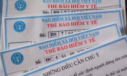 Bộ Y tế đề xuất nâng thời gian hỗ trợ 70% mức đóng BHYT lên 72 tháng