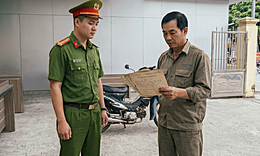Bán xe 5 năm nhưng vẫn đứng tên trên VNeTraffic, chủ cũ cần làm gì?