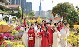 Lịch nghỉ lễ, Tết của người lao động trong năm 2027