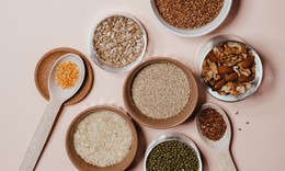 Ăn đúng loại tinh bột giúp phụ nữ trung niên trẻ hơn tuổi