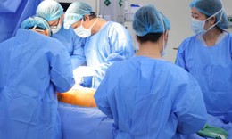 Chàng trai trẻ chết não sau tai nạn đuối nước, hiến tạng cứu nhiều người