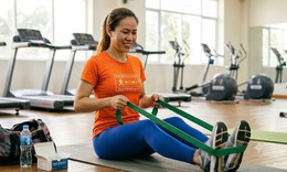 Các loại hình tập luyện tốt nhất khi sử dụng thuốc hỗ trợ giảm cân GLP-1