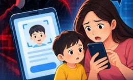 Đăng ký định danh điện tử cho trẻ: Cha mẹ cần nắm rõ thông tin này để không bị lừa đảo