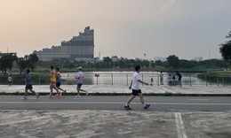 Đi bộ mỗi ngày: Liều thuốc tự nhiên giúp giải tỏa lo âu và ngủ ngon hơn