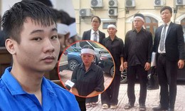Sau án tử hình Nguyễn Đức Anh, gia đình nạn nhân vẫn chờ một lời xin lỗi