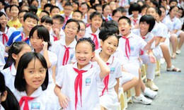 Công nhận kết quả Cuộc thi tìm hiểu về mất cân bằng giới tính khi sinh