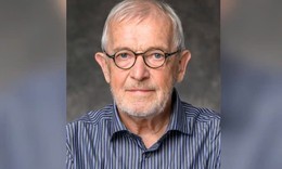 Công trình săn tìm những hạt ma từ vũ trụ đạt giải Nobel Vật lý 2026