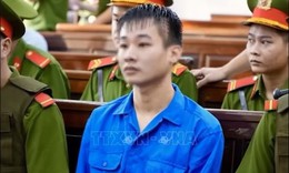 Tuyên án tử hình đối với bị cáo sát hại 3 người ở Đồng Nai, số tiền bồi thường gây chú ý