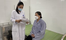 Tháo điểm nghẽn trong xây dựng định mức kinh tế kỹ thuật các dịch vụ y tế