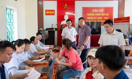 Từ Nghị quyết đến hành động: Khi chăm sóc sức khỏe bắt đầu từ phòng bệnh