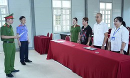 Khởi tố Thảo Ràn Ri cho vay lãi đến 182,5%/năm