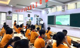 Thăng hạng từ hạng III lên hạng II, giáo viên cần lưu ý gì?