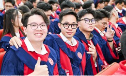 Trường đại học nào đạt chuẩn chất lượng theo tiêu chuẩn nước ngoài?