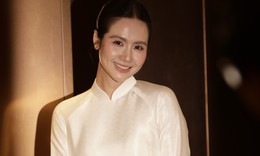 Huyền Lizzie suýt không được chọn đóng cùng Duy Hưng vì quá sang chảnh