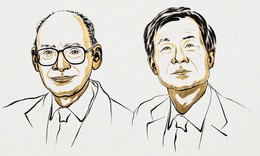 Lời giải cho bí ẩn về tính bất đối xứng đạt Nobel Hóa học 2026