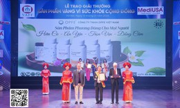 Bí quyết chọn đông trùng hạ thảo hỗ trợ nâng cao sức khỏe