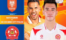 Lịch thi đấu bóng đá hôm nay ngày 7/10 - 8/10: Cúp C1 Đông Nam Á khởi tranh