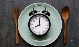 Nhịn ăn khô là gì, có an toàn không?