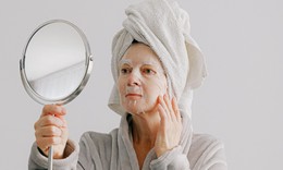 Tại sao bạn chăm sóc da mỗi ngày mà trông vẫn già hơn người cùng tuổi?