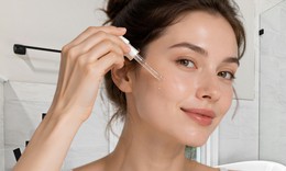 Serum cho da dầu mụn giúp sáng mịn, mờ thâm