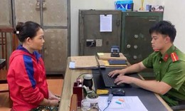 Mâu thuẫn tình cảm, người phụ nữ ép con bạn trai uống thuốc diệt chuột