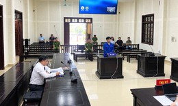 'Nổ' làm được thủ tục về đất đai, đối tượng lừa đảo chiếm đoạt 653 triệu đồng