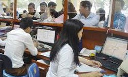 Các trường hợp được miễn, giảm tiền phạt trong vi phạm hành chính