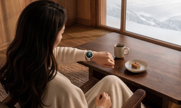 Phòng ngừa tiểu đường và bệnh động mạch vành cùng Huawei Watch GT 7 Series