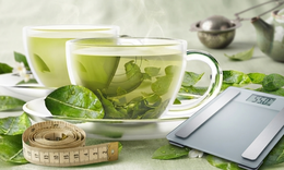 5 đồ uống giảm cân tốt nhất giúp cơ thể duy trì đủ nước