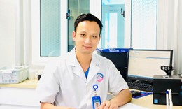 Bác sĩ Nguyễn Đức Huân – bản tình ca nơi đại ngàn Tây Bắc