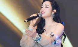 Nghệ sĩ Opera Trang Bùi gửi tình yêu Hà Nội vào 'Sông Hồng nỗi nhớ'