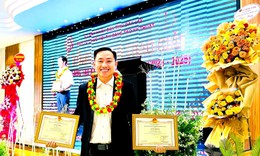 Người đưa kỹ thuật nội soi can thiệp ung thư sớm đường tiêu hóa về Tây Nguyên