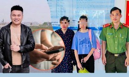 Chân dung tài xế cứu bé 14 tuổi thoát bẫy lừa của ‘bạn trai qua mạng’