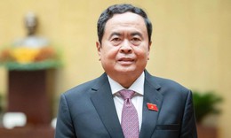 Chủ tịch Quốc hội Trần Thanh Mẫn sẽ thăm chính thức Trung Quốc