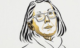 Anne Carson đoạt giải Nobel Văn học 2026